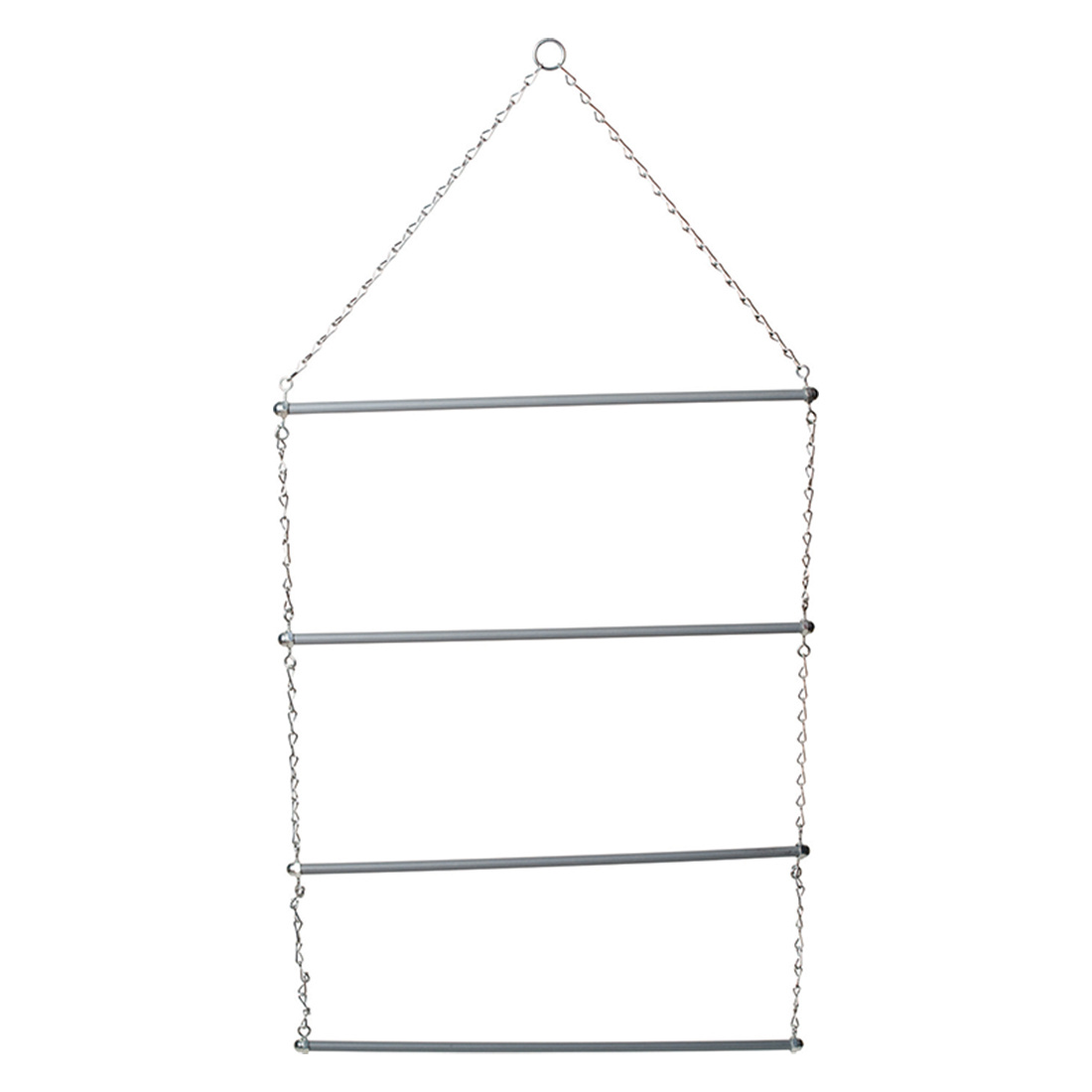 Porte-couverture HG Argent