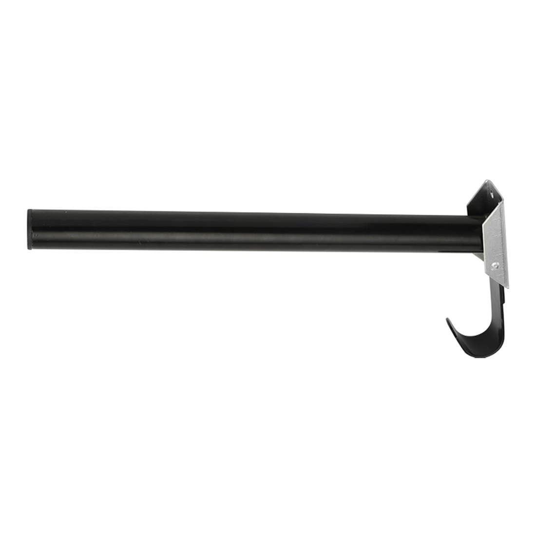 Porte-selle pliable HG Noir  