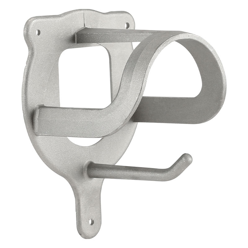 Crochet pour Filet Aluminium HG