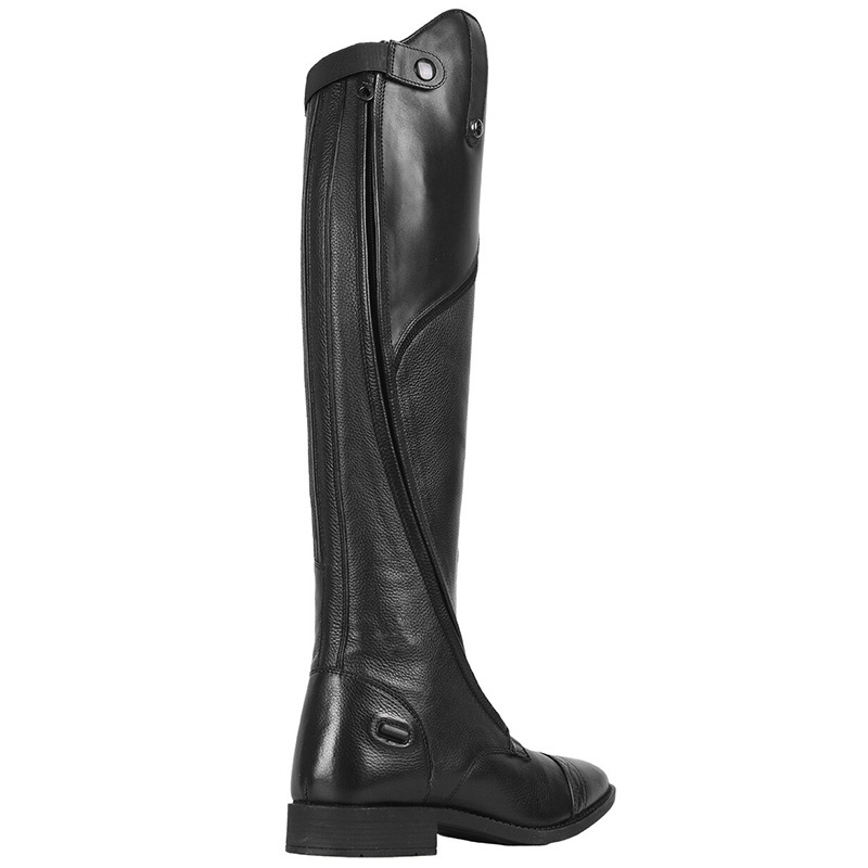 Bottes d'équitation Tamar Noir