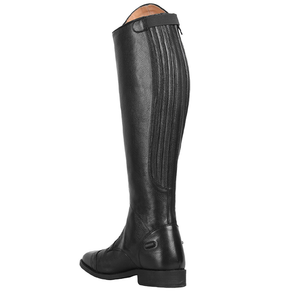 Bottes d'équitation Tamar Noir