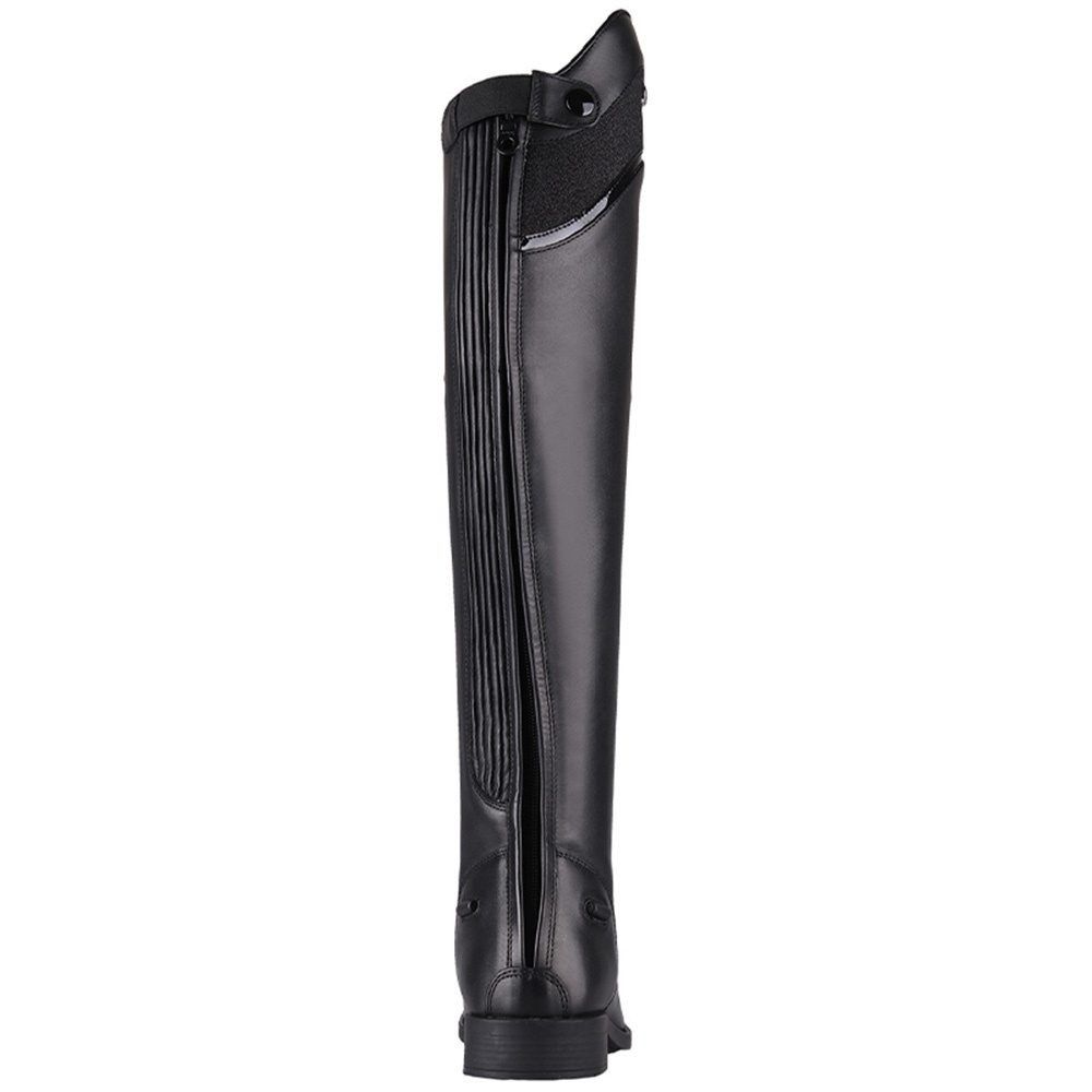 Bottes de dressage Hailey Noir