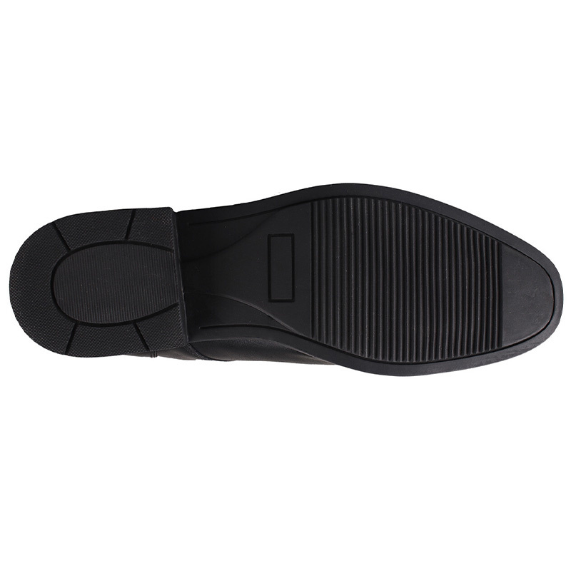 Bottes de dressage Hailey Noir
