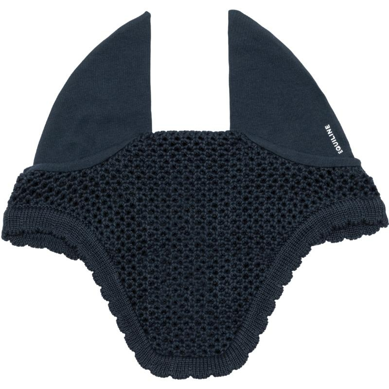 Bonnet Anti-Mouches Kim F.S Bleu Marine  