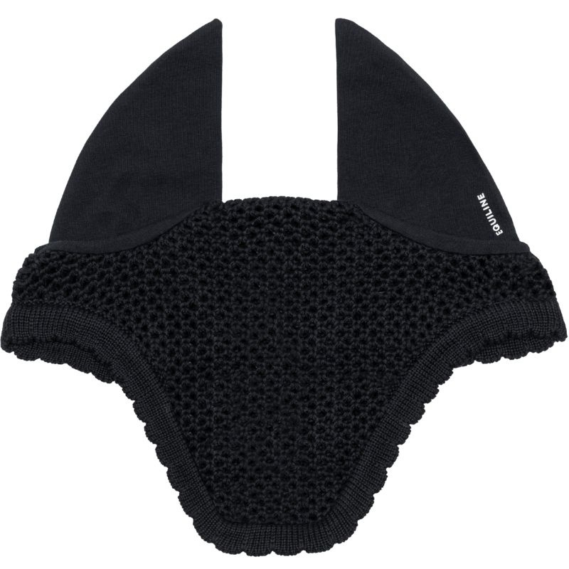 Bonnet Anti-Mouches Kim F.S Noir  