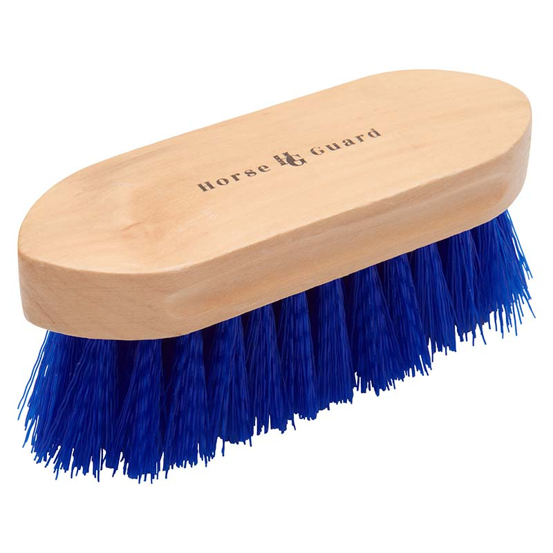 Brosse à dos HG Bleu  