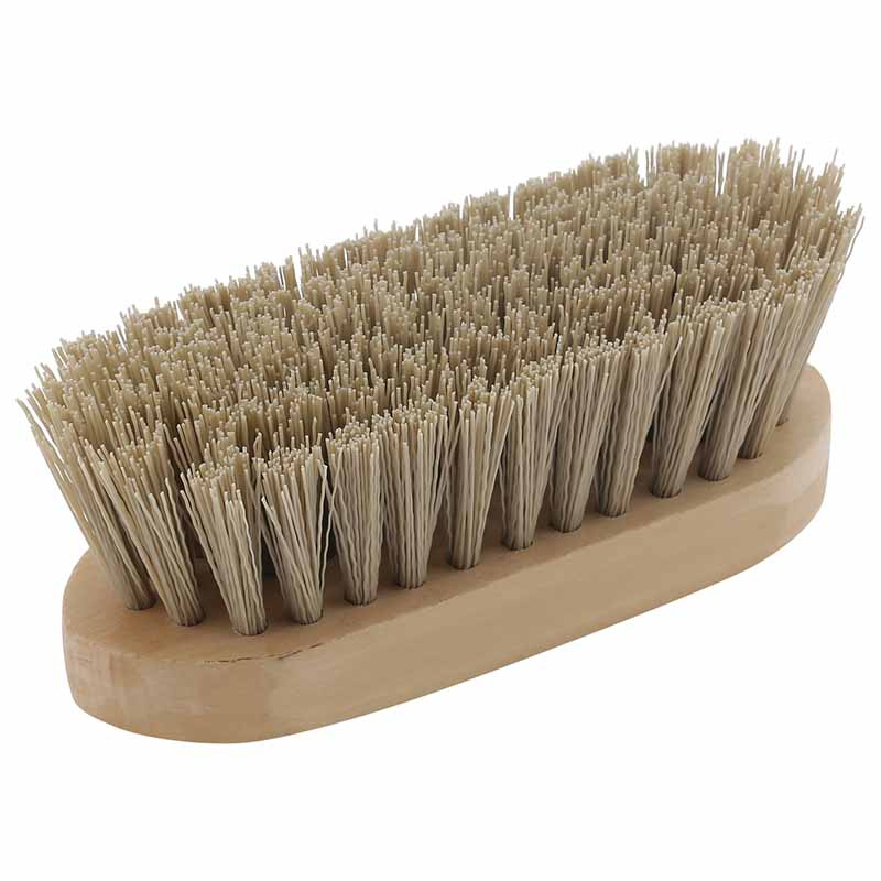 Brosse à dos HG Naturelle  