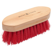 Brosse à dos HG Rouge Brosse à dos HG Rouge