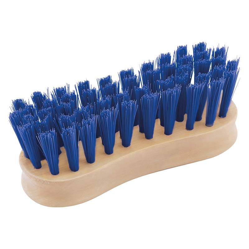 Brosse Frontauxe HG Bleu royal