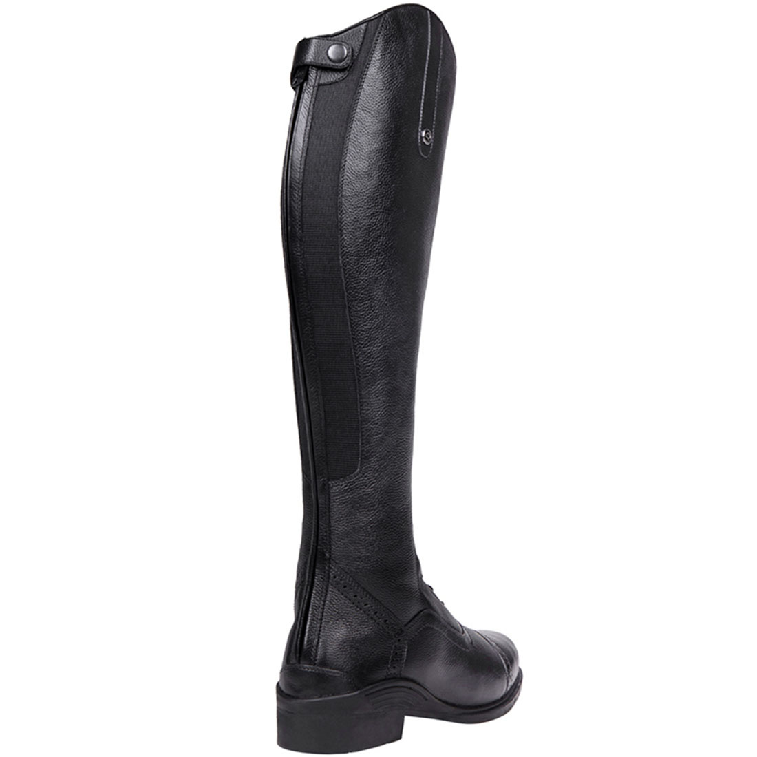 Bottes d'équitation hiver Calgary Thermo Noir