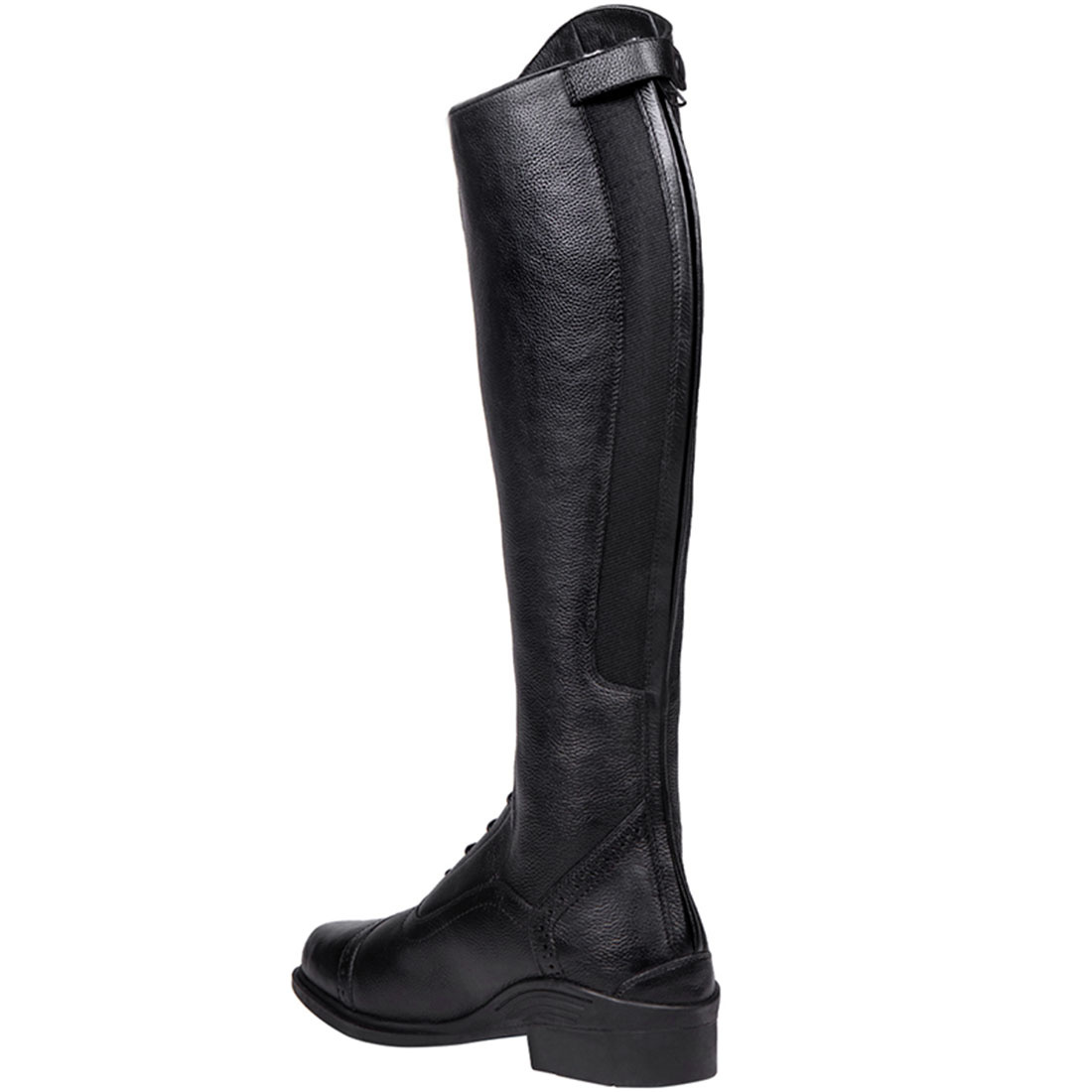 Bottes d'équitation hiver Calgary Thermo Noir