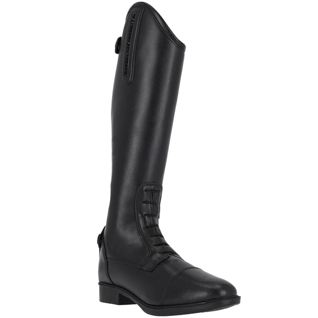 Bottes d'équitation Junior Jessy Noir