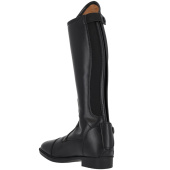 Bottes d'équitation Junior Jessy Noir Bottes d'équitation Junior Jessy Noir