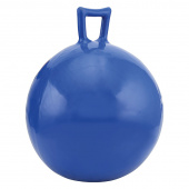 Balle de jeu HG 42cm bleue