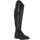Bottes d'équitation Junior Tamar Noir Bottes d'équitation Junior Tamar Noir