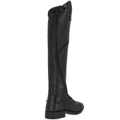 Bottes d'équitation Junior Tamar Noir Bottes d'équitation Junior Tamar Noir