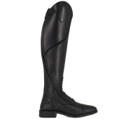 Bottes d'équitation Junior Tamar Noir Bottes d'équitation Junior Tamar Noir