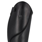 Bottes d'équitation Junior Tamar Noir Bottes d'équitation Junior Tamar Noir