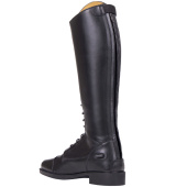 Bottes d'équitation Junior Jaimy Noir Bottes d'équitation Junior Jaimy Noir