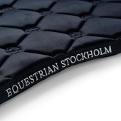 Tapis de selle ES Midnight Blue Tapis de selle ES Midnight Blue