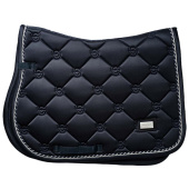 Tapis de selle ES Midnight Blue Tapis de selle ES Midnight Blue