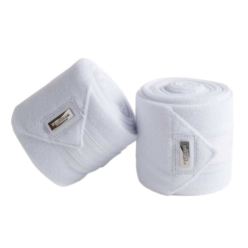 Bandages ES White Perfection Silver