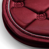 Tapis de selle ES Bordeaux Tapis de selle ES Bordeaux