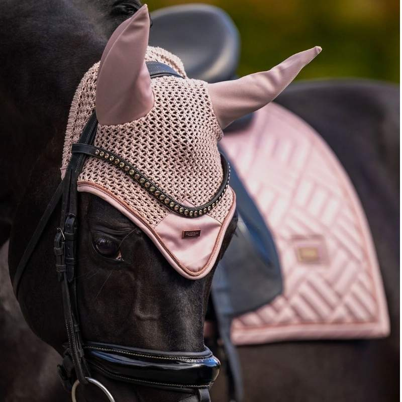 Bonnet ES Modern Midsummer Blush