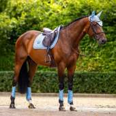 Tapis de selle ES Modern Midsummer Blue Tapis de selle ES Modern Midsummer Blue