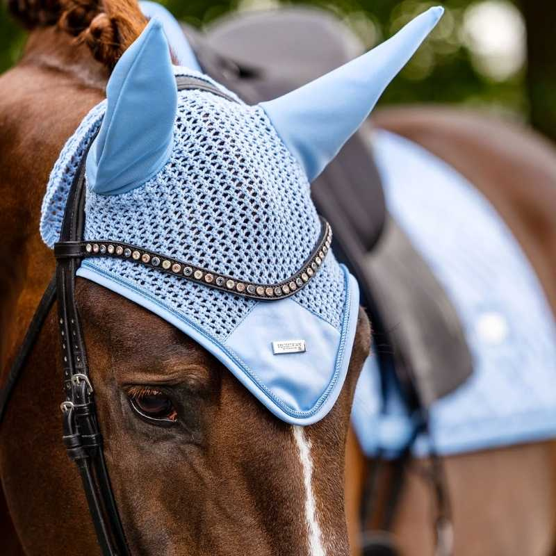 Bonnet ES Modern Midsummer Blue