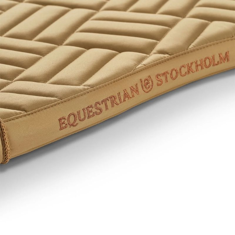 Tapis de selle ES Modern Midsummer Glow