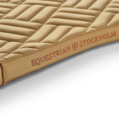 Tapis de selle dressage ES Modern Midsummer Glow Tapis de selle dressage ES Modern Midsummer Glow