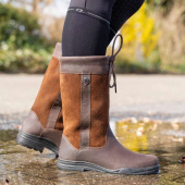 Bottes d’écurie Rylin Marron Bottes d’écurie Rylin Marron