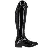 Bottes de dressage Enfant/Junior Lamira Noir Bottes de dressage Enfant/Junior Lamira Noir