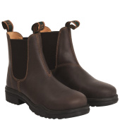 Boots Jodhpurs Farmer 2.0 Composite Toe Marron Boots Jodhpurs Farmer 2.0 Composite Toe Marron