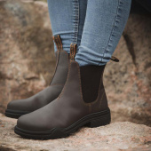 Boots Jodhpurs Farmer 2.0 Composite Toe Marron Boots Jodhpurs Farmer 2.0 Composite Toe Marron