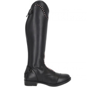 Bottes d'équitation Enfant/Junior Lucky Start Noir Bottes d'équitation Enfant/Junior Lucky Start Noir