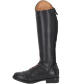 Bottes d'équitation Enfant/Junior Lucky Start Noir Bottes d'équitation Enfant/Junior Lucky Start Noir