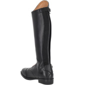 Bottes d'équitation Enfant/Junior Lucky Start Noir Bottes d'équitation Enfant/Junior Lucky Start Noir