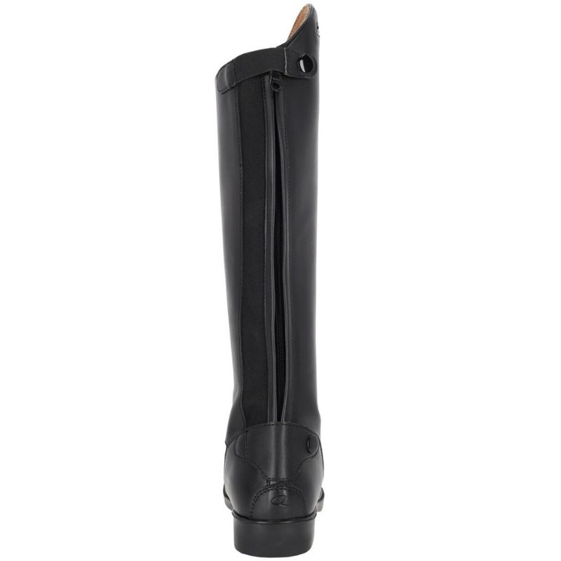 Bottes d'équitation Enfant/Junior Lucky Start Noir