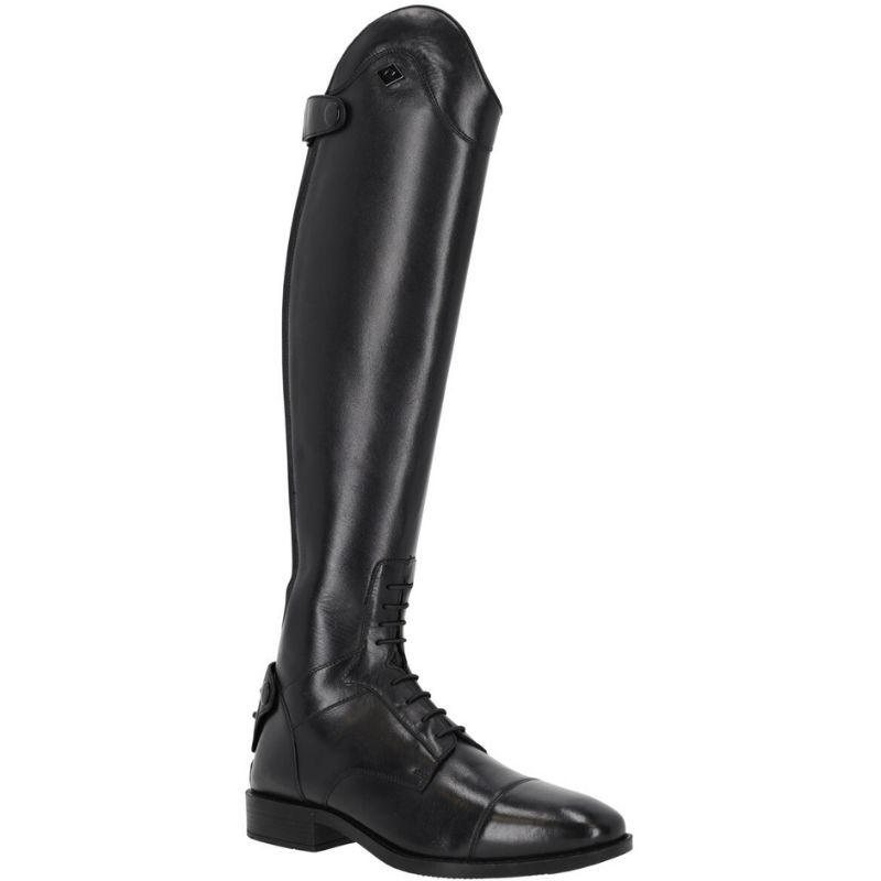 Bottes d'équitation Elyria Adult Noir
