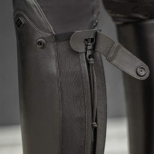 Bottes d'équitation Elyria Adult Noir Bottes d'équitation Elyria Adult Noir