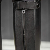 Bottes d'équitation Elyria Adult Noir Bottes d'équitation Elyria Adult Noir