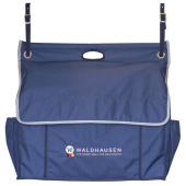 Sac d'écurie Large 600D Bleu Marine Sac d'écurie Large 600D Bleu Marine