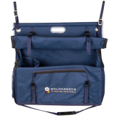 Sac d'écurie Large 600D Bleu Marine Sac d'écurie Large 600D Bleu Marine