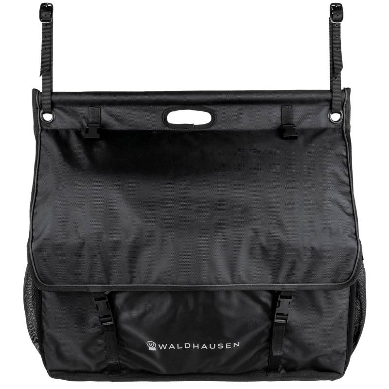Sac d'écurie EquiEssential Large Noir