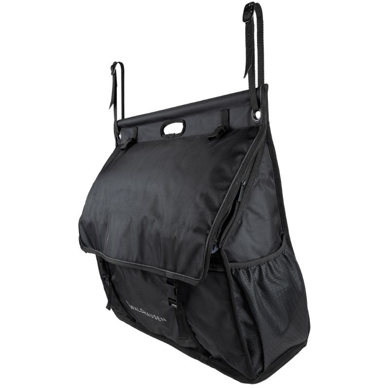 Sac d'écurie EquiEssential Large Noir