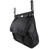 Sac d'écurie EquiEssential Large Noir Sac d'écurie EquiEssential Large Noir