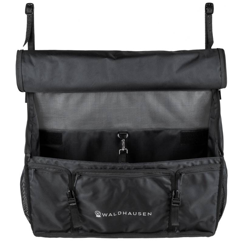 Sac d'écurie EquiEssential Large Noir