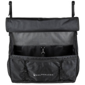 Sac d'écurie EquiEssential Large Noir Sac d'écurie EquiEssential Large Noir